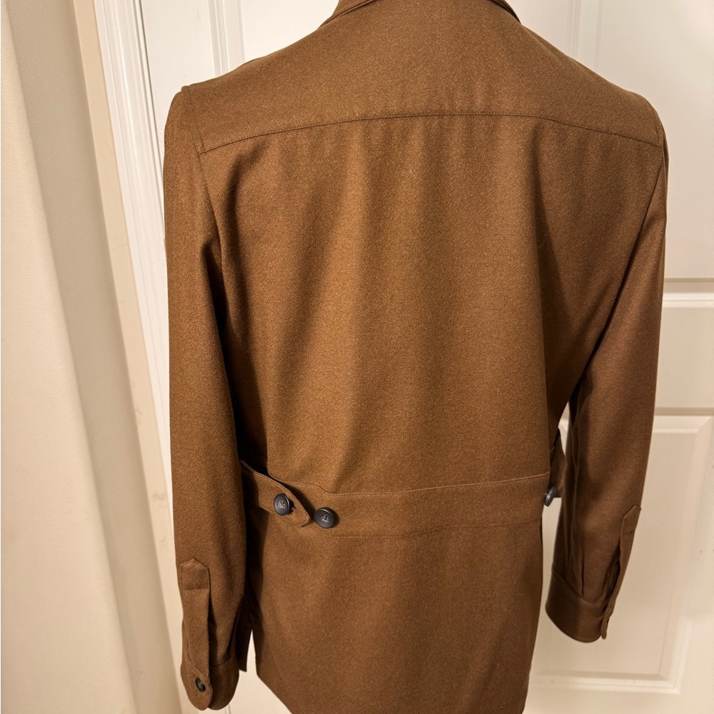 Suitsupply Shirt Jacket - Picture 3 of 5
